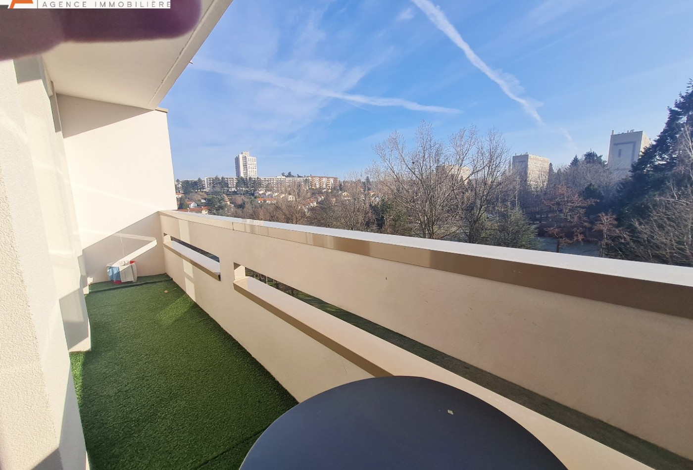 vente Appartement Saint Etienne - Photo 2