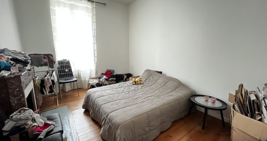 vente Appartement Saint Etienne