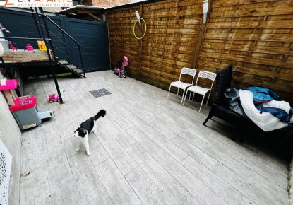 vente Appartement Saint Etienne