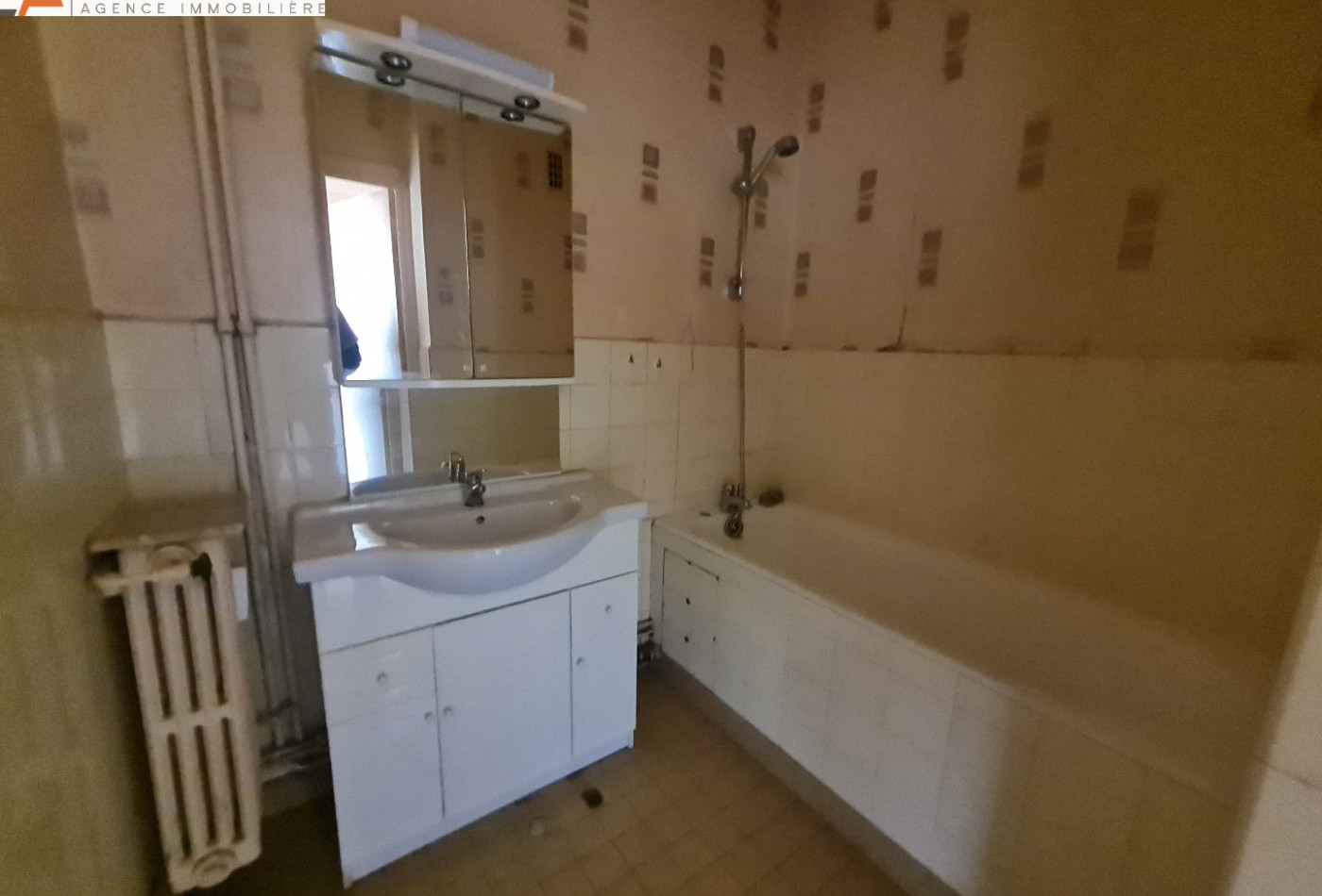 vente Appartement Saint Etienne - Photo 7