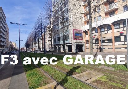 vente Appartement Saint Etienne