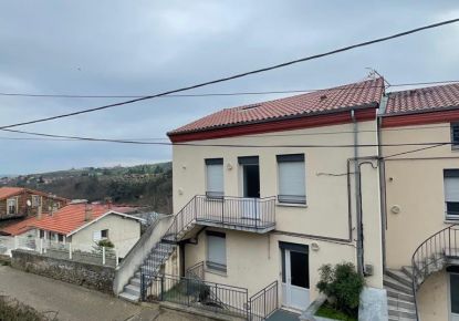 vente Appartement Saint Chamond