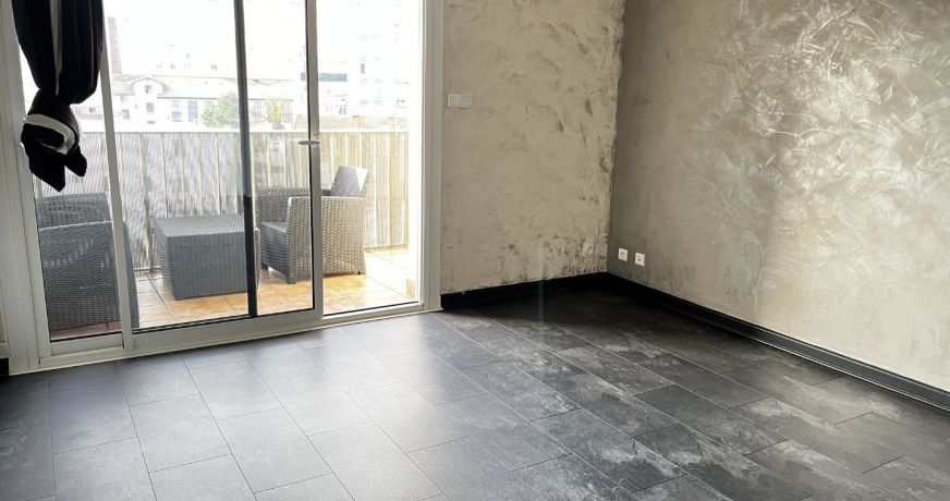 vente Appartement rénové Saint Etienne