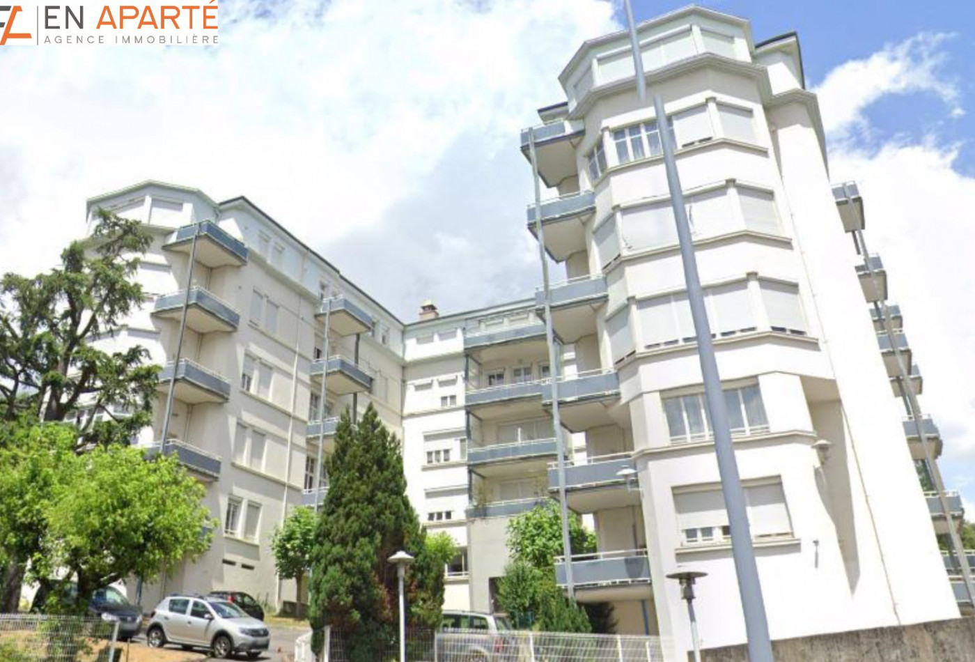 vente Appartement Saint Etienne - Photo 4