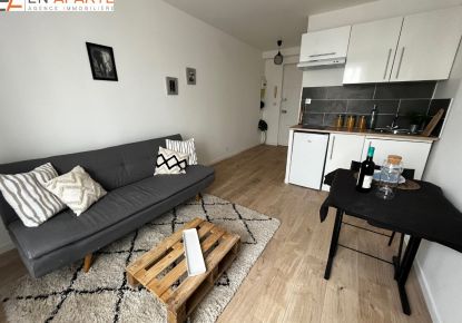 vente Appartement Saint Etienne