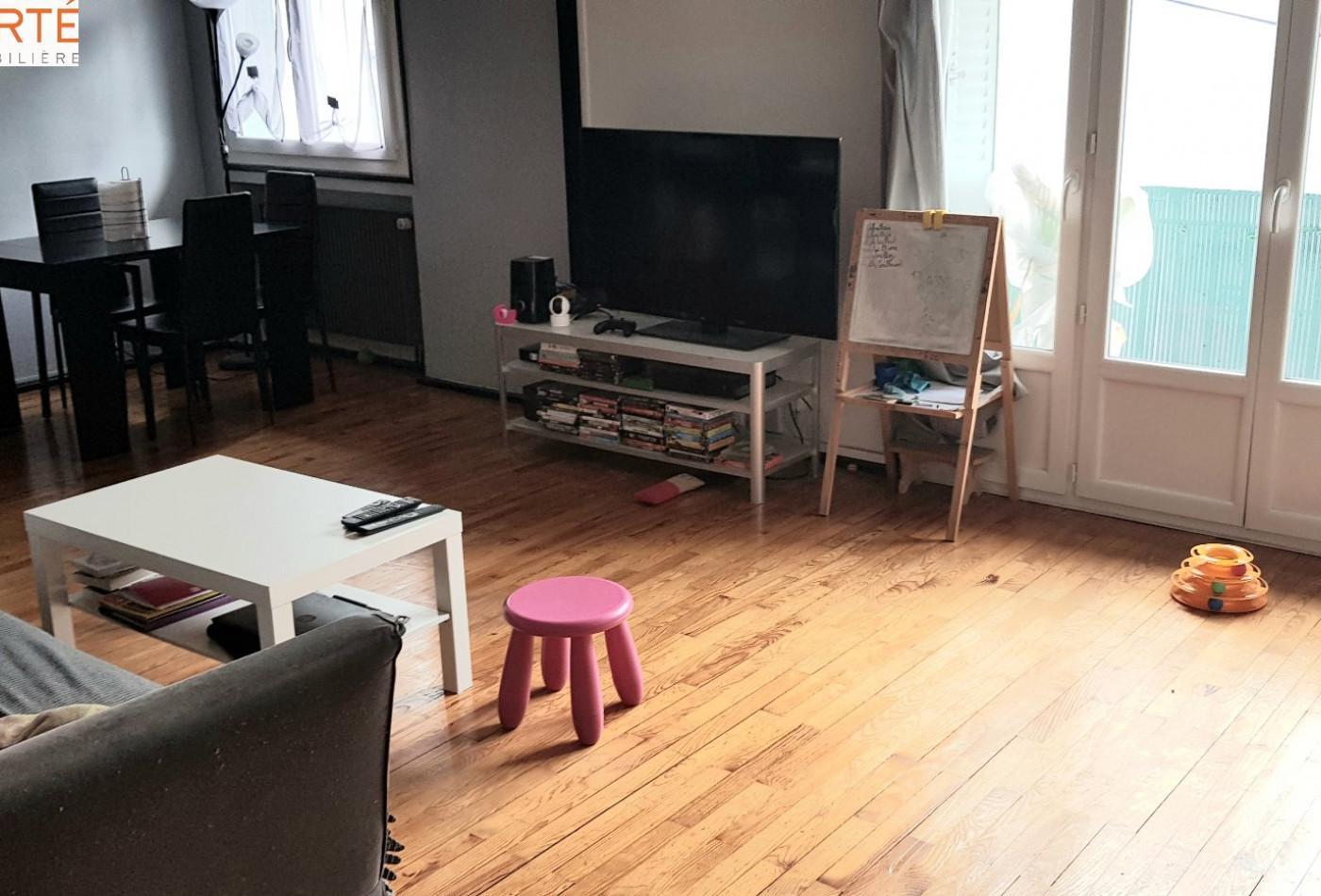 vente Appartement Saint Etienne - Photo 2