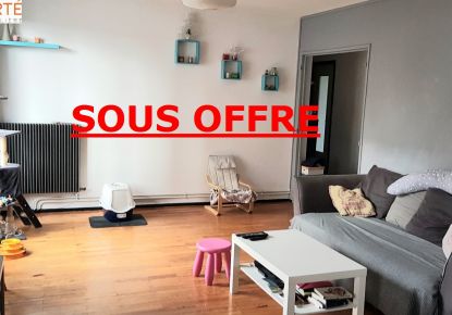 vente Appartement Saint Etienne