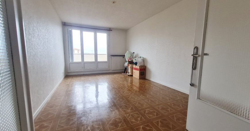vente Appartement Saint Etienne