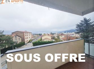 vente Appartement Saint Etienne