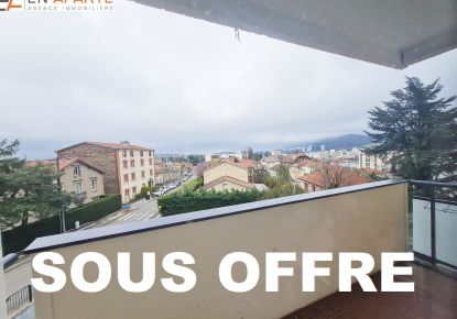 vente Appartement Saint Etienne