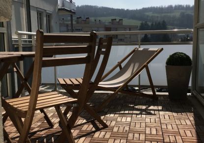 vente Appartement Saint Etienne