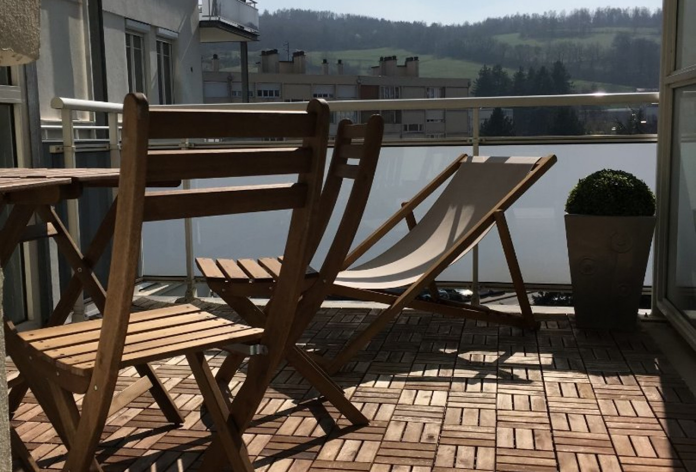 vente Appartement Saint Etienne - Photo 1