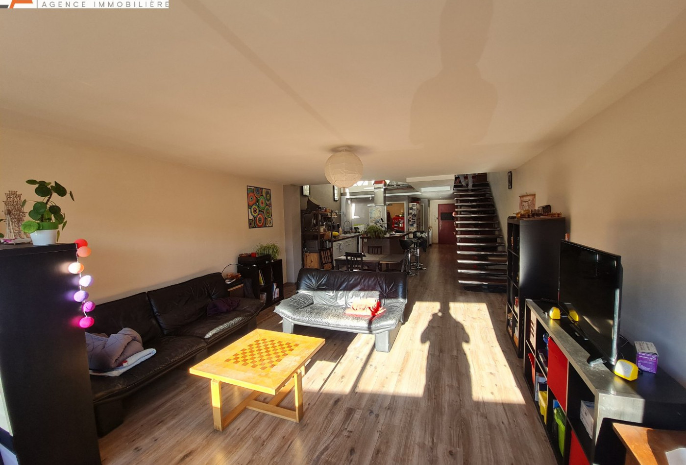 vente Loft/atelier/surface Saint Etienne - Photo 4