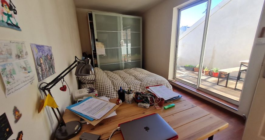 vente Loft/atelier/surface Saint Etienne