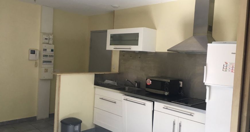 vente Appartement Saint Etienne