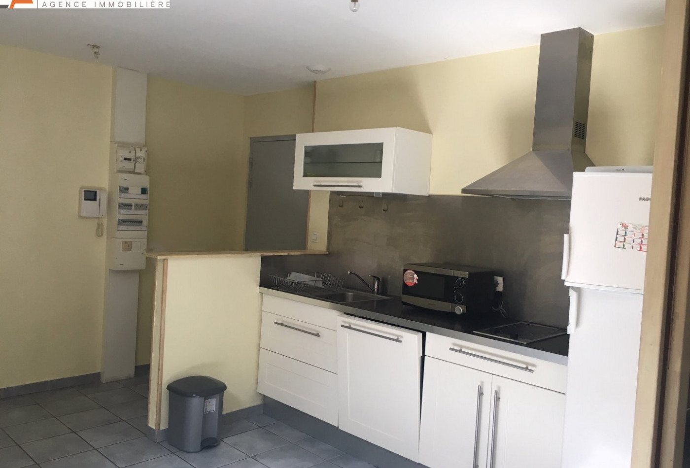 vente Appartement Saint Etienne - Photo 1