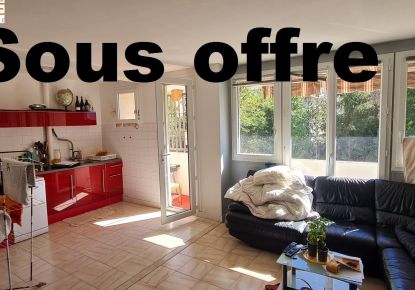 vente Appartement Saint Etienne