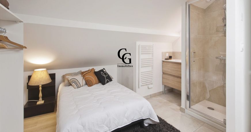 location Appartement Vertou