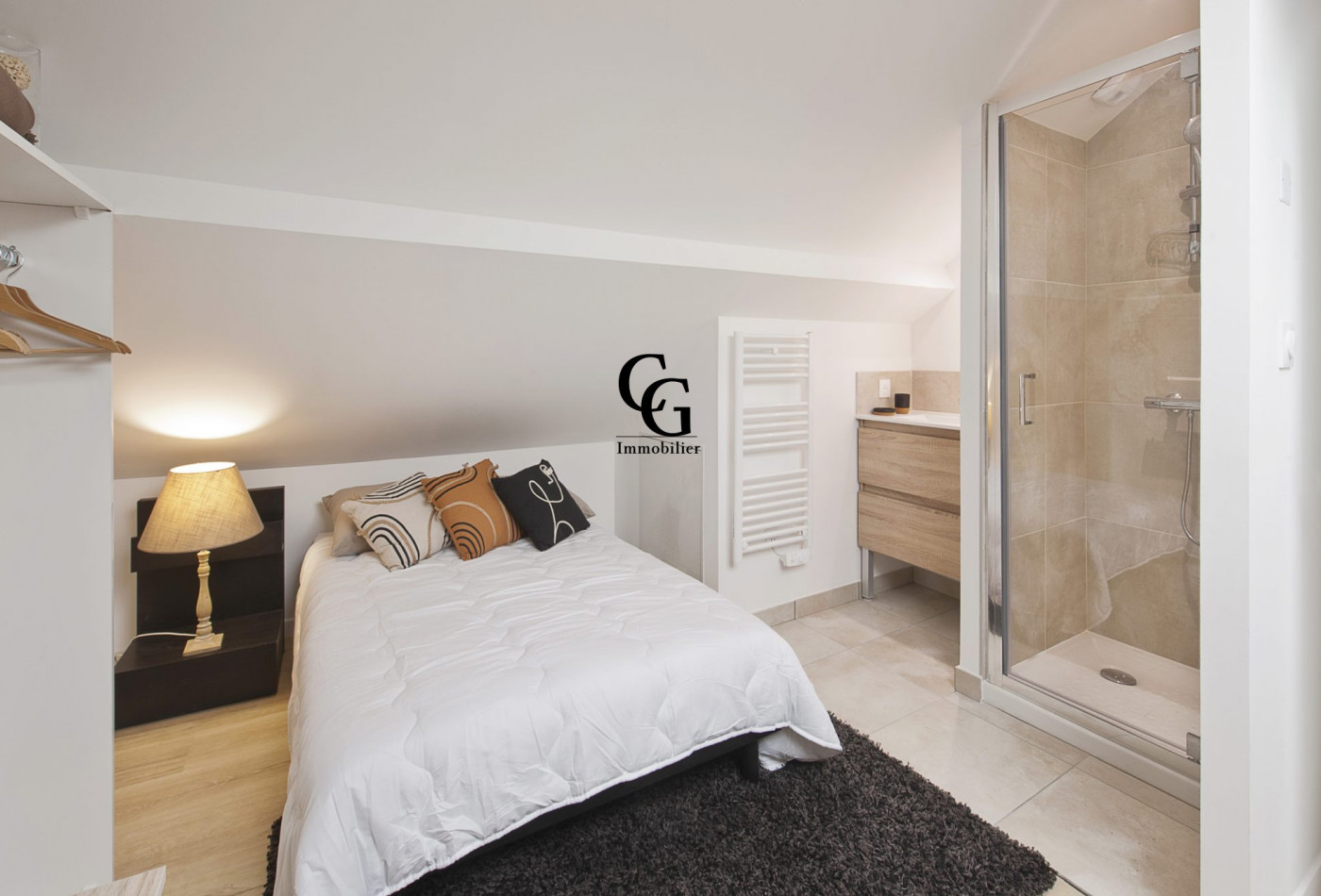 location Appartement Vertou - Photo 1