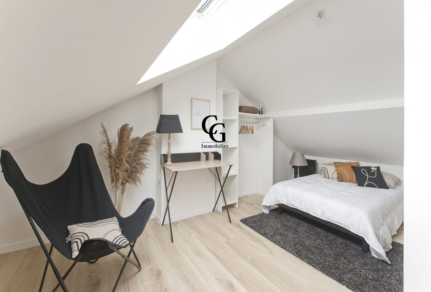 location Appartement Vertou - Photo 2