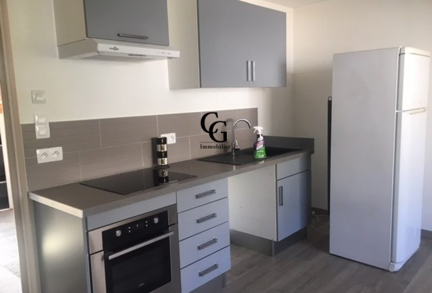 location Appartement Nantes - Photo 1