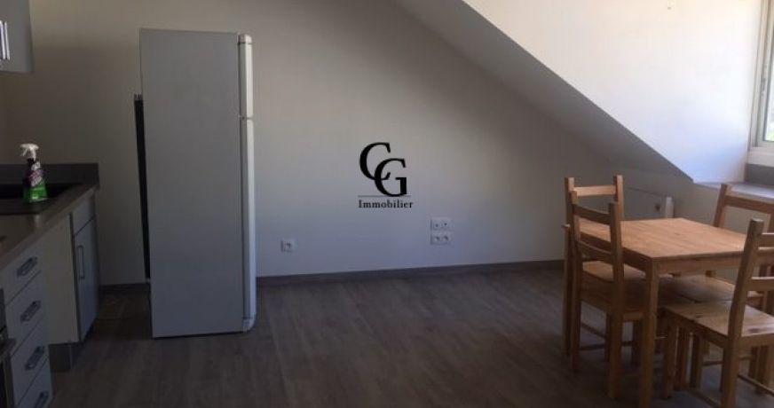 location Appartement Nantes