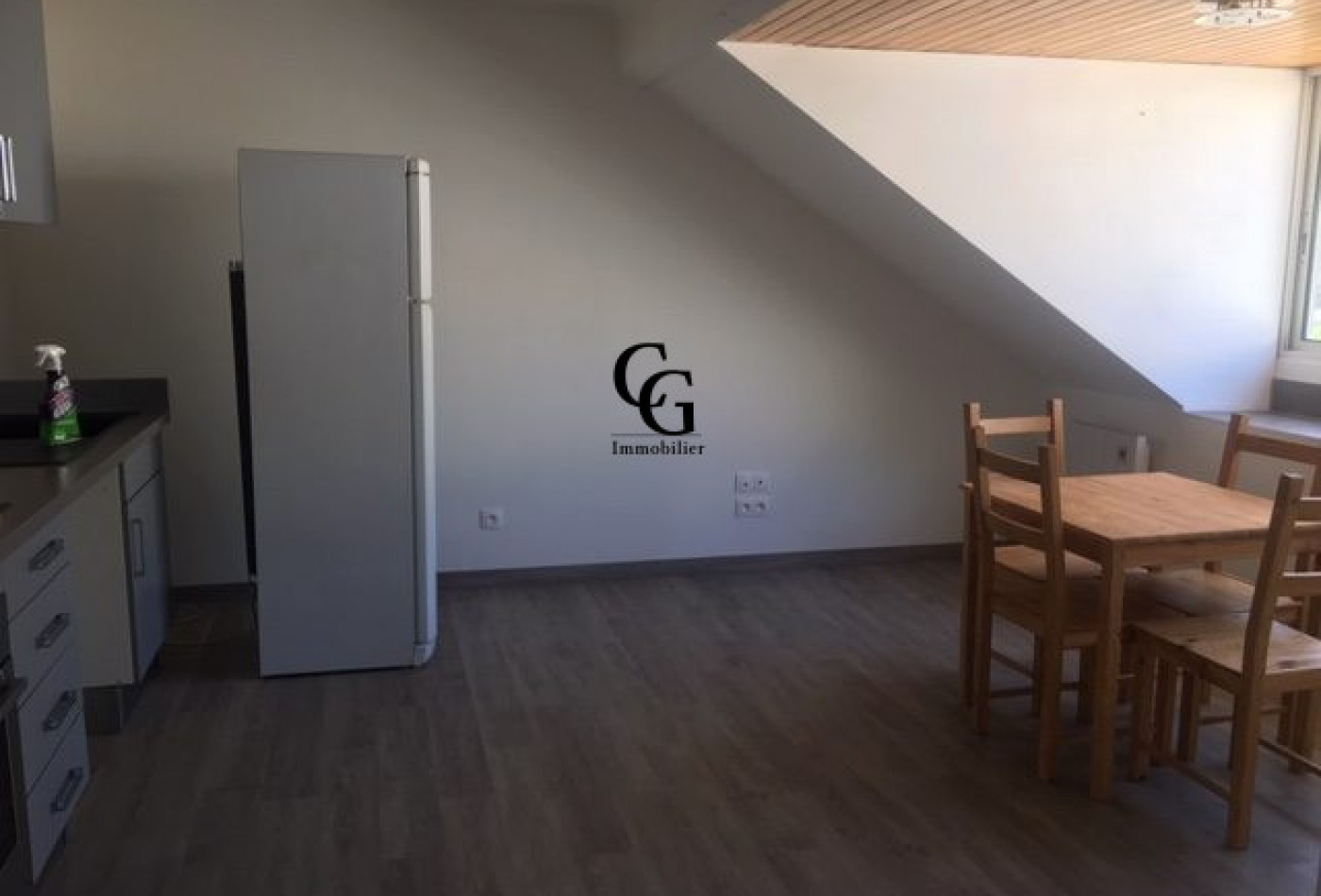 location Appartement Nantes - Photo 2