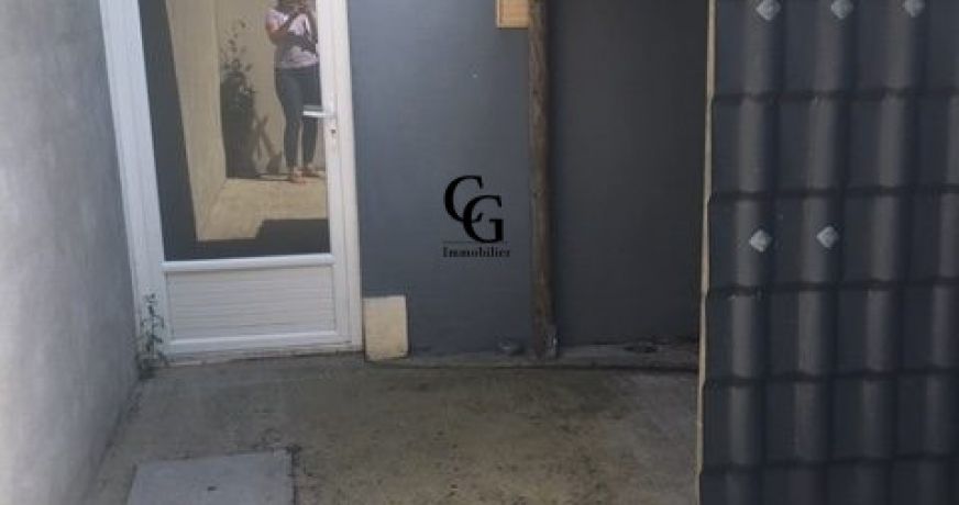 location Appartement Nantes