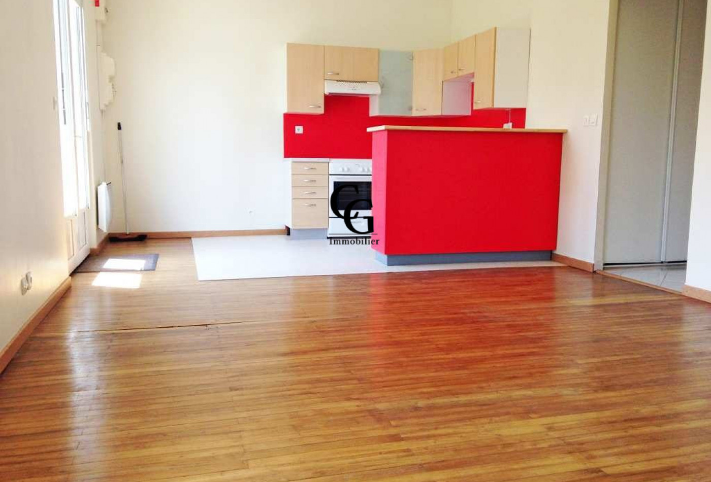 location Maison Saint-sébastien-sur-loire - Photo 1