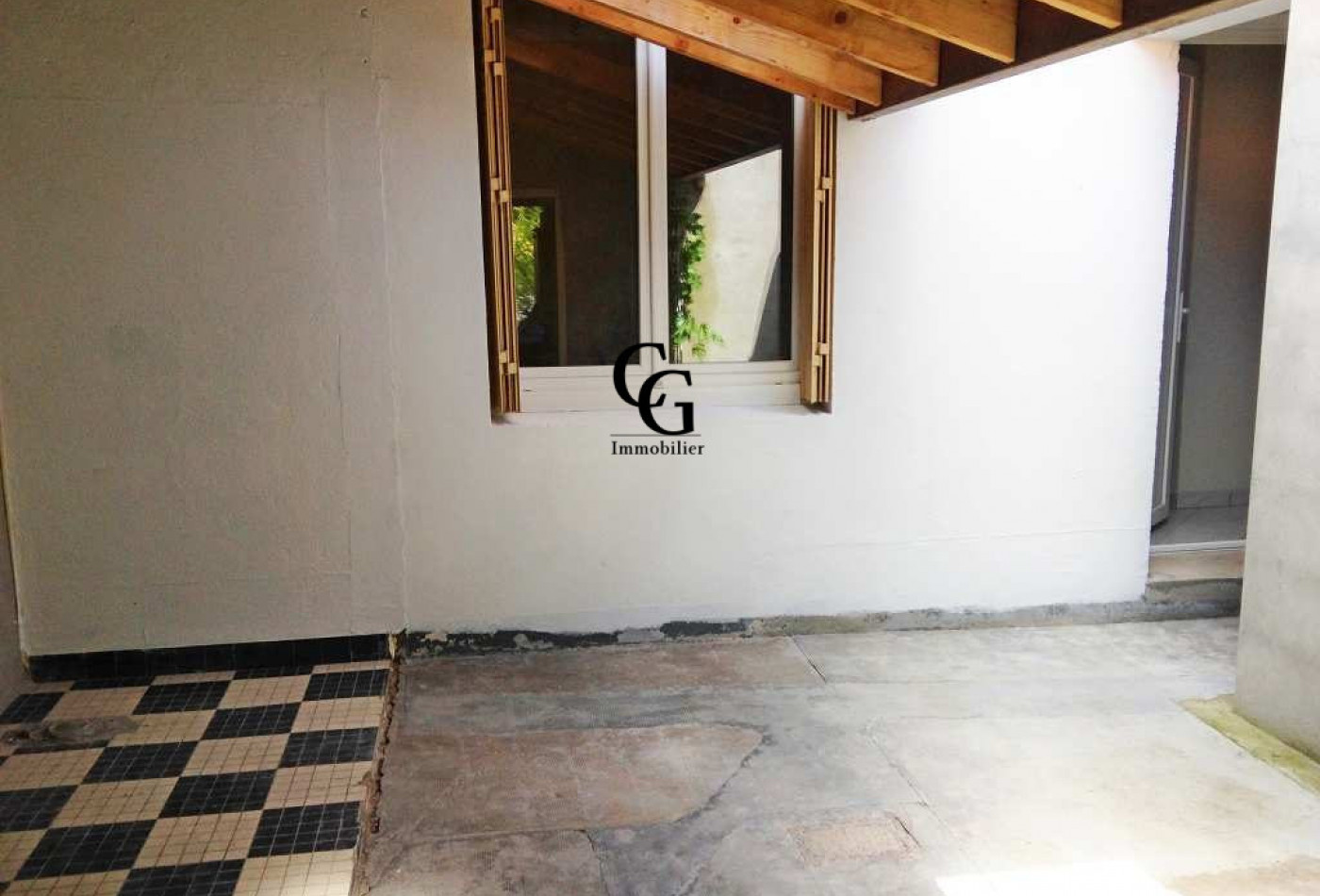 location Maison Saint-sébastien-sur-loire - Photo 6