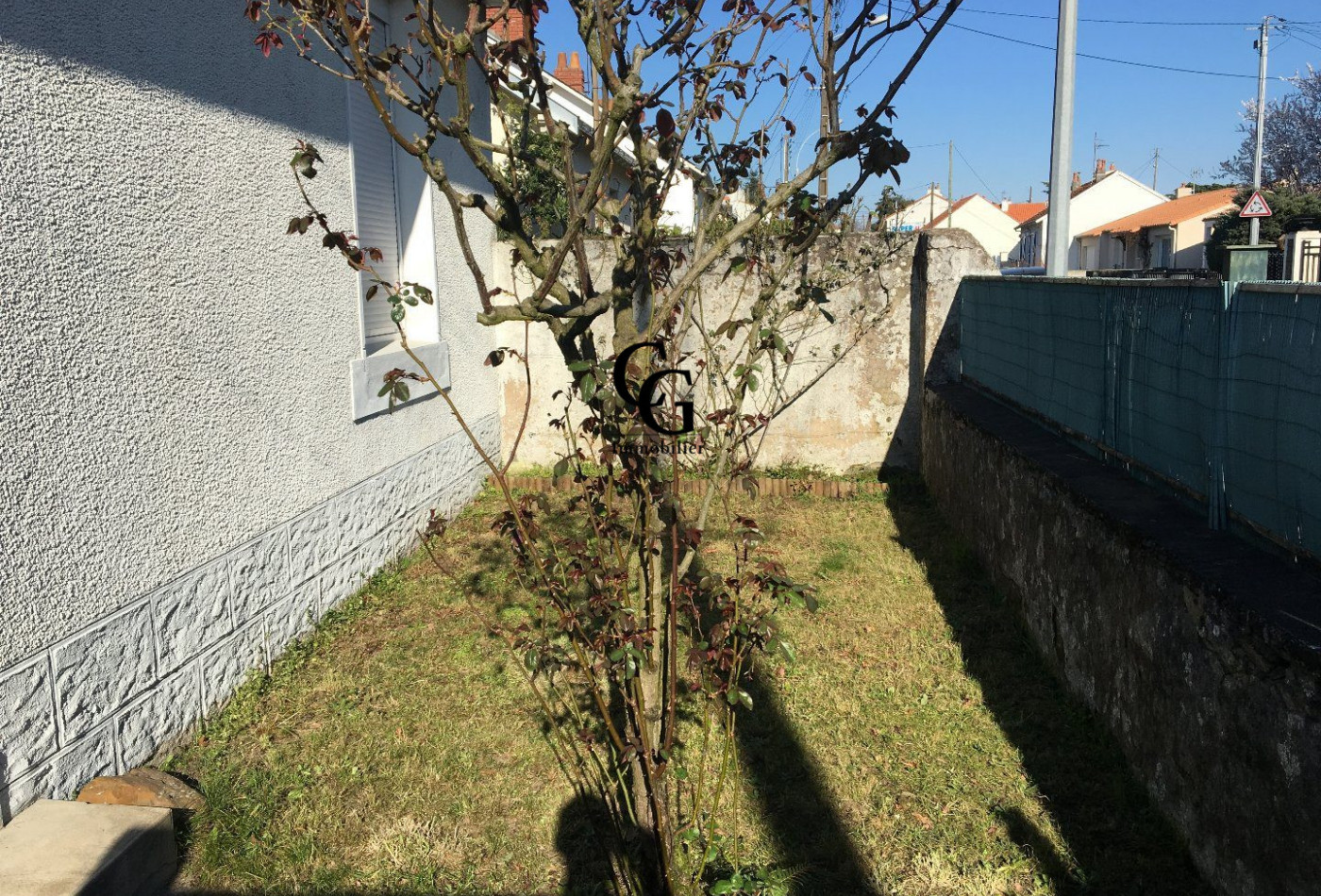 location Maison Saint-sébastien-sur-loire - Photo 7