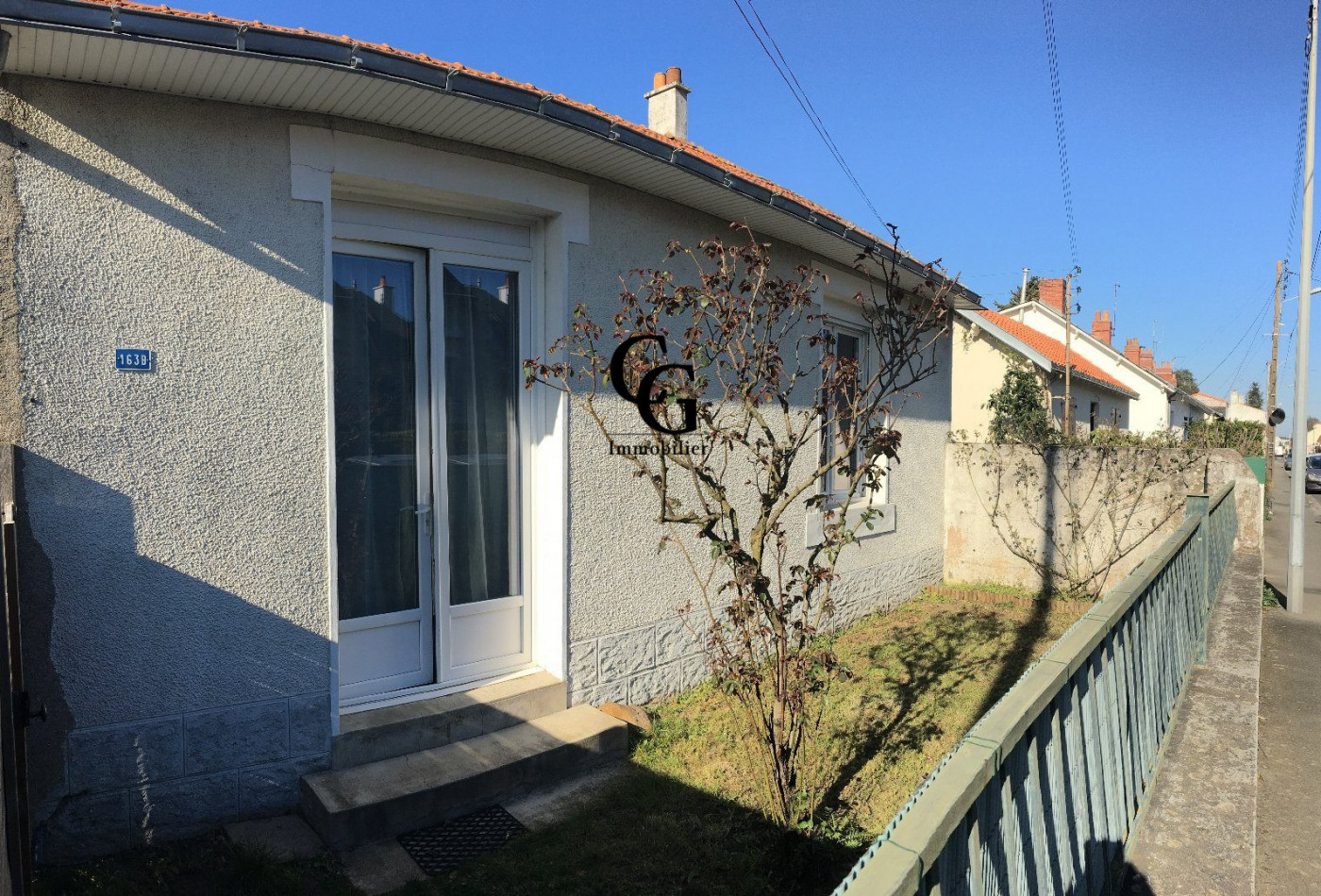 location Maison Saint-sébastien-sur-loire - Photo 8