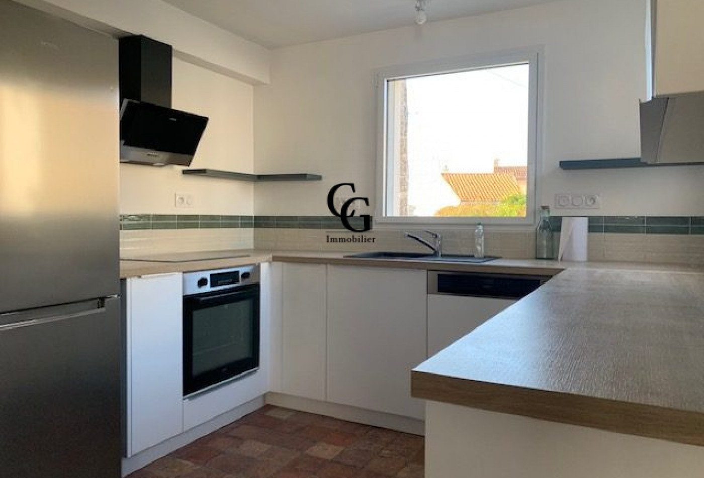 location Maison Vertou - Photo 2