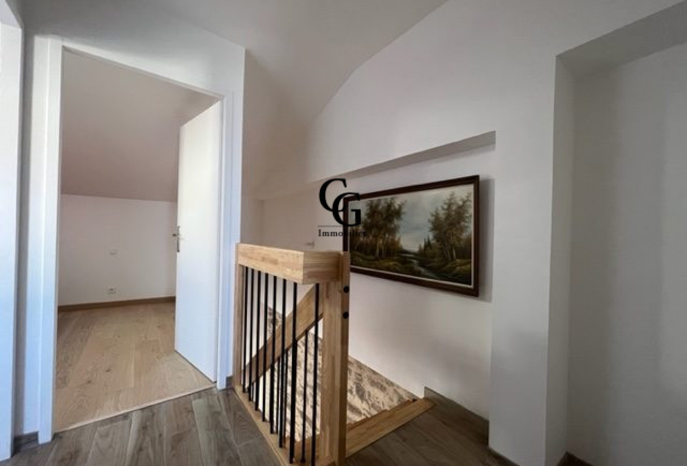 location Maison Vertou - Photo 4