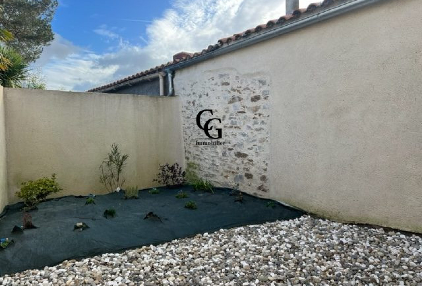 location Maison Vertou - Photo 3