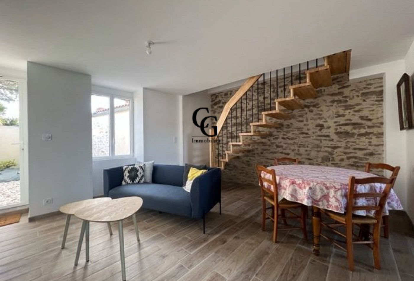 location Maison Vertou - Photo 1