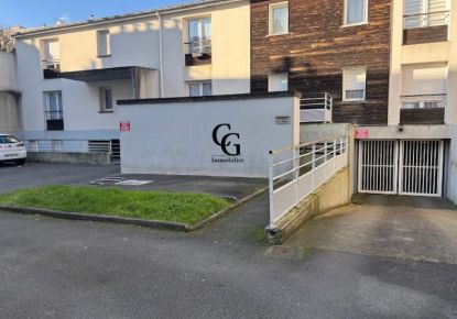 vente Appartement Rezé