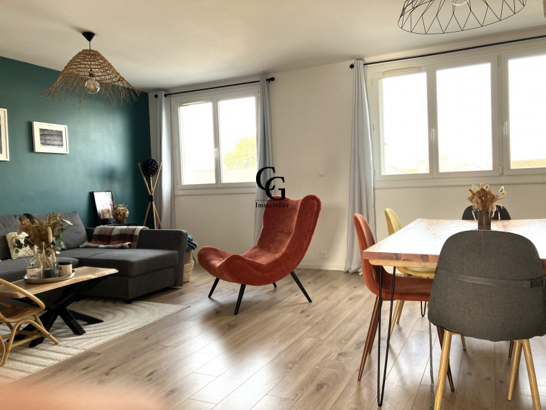 vente Appartement Nantes - Photo 3