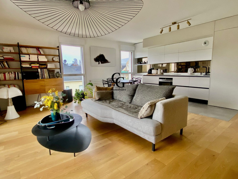 vente Appartement Vertou - Photo 4