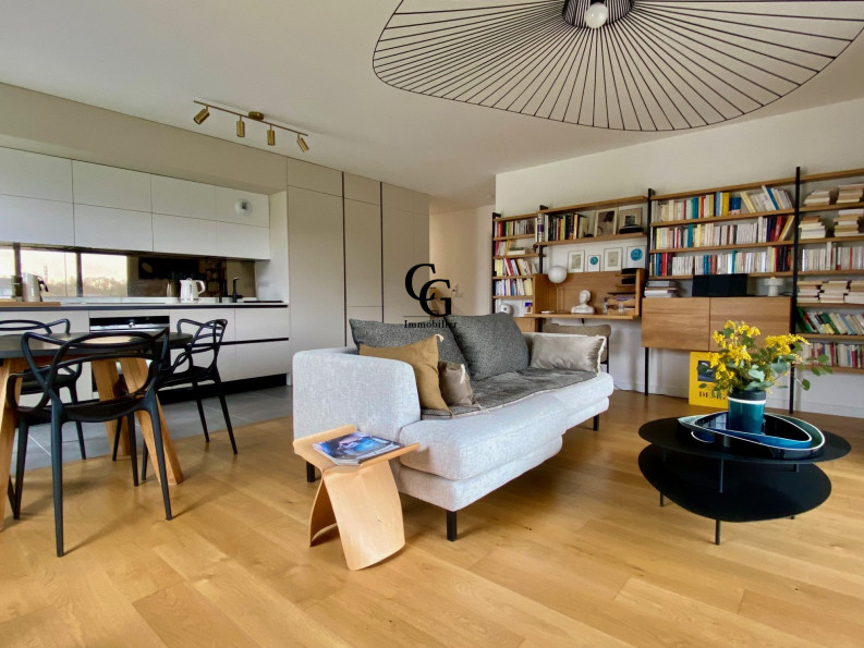 vente Appartement Vertou - Photo 1