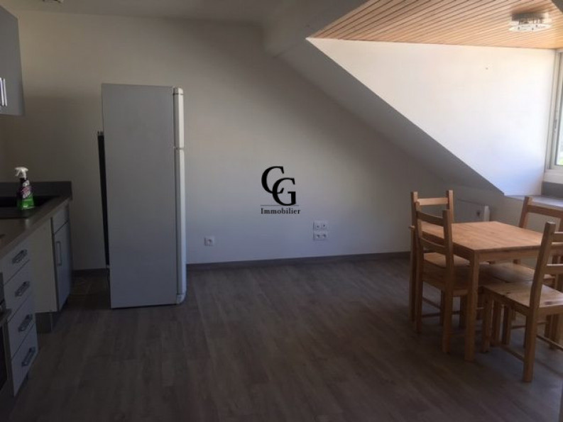 location Appartement Nantes - Photo 2