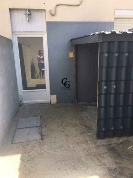 location Appartement Nantes - Photo 3