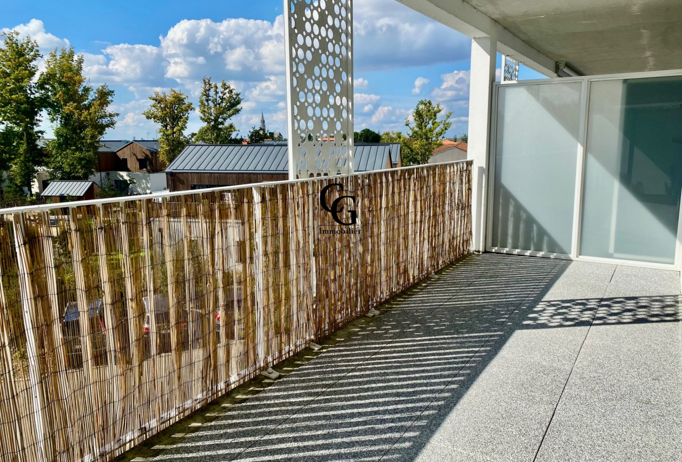 vente Appartement Vertou - Photo 3