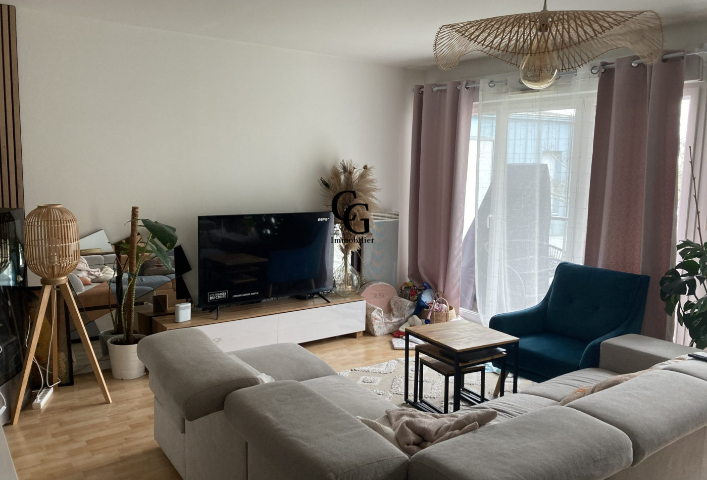 vente Appartement Vertou - Photo 1