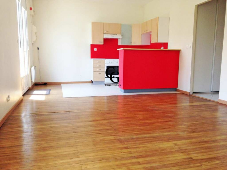 location Maison Saint-sébastien-sur-loire - Photo 1