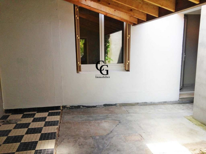 location Maison Saint-sébastien-sur-loire - Photo 6