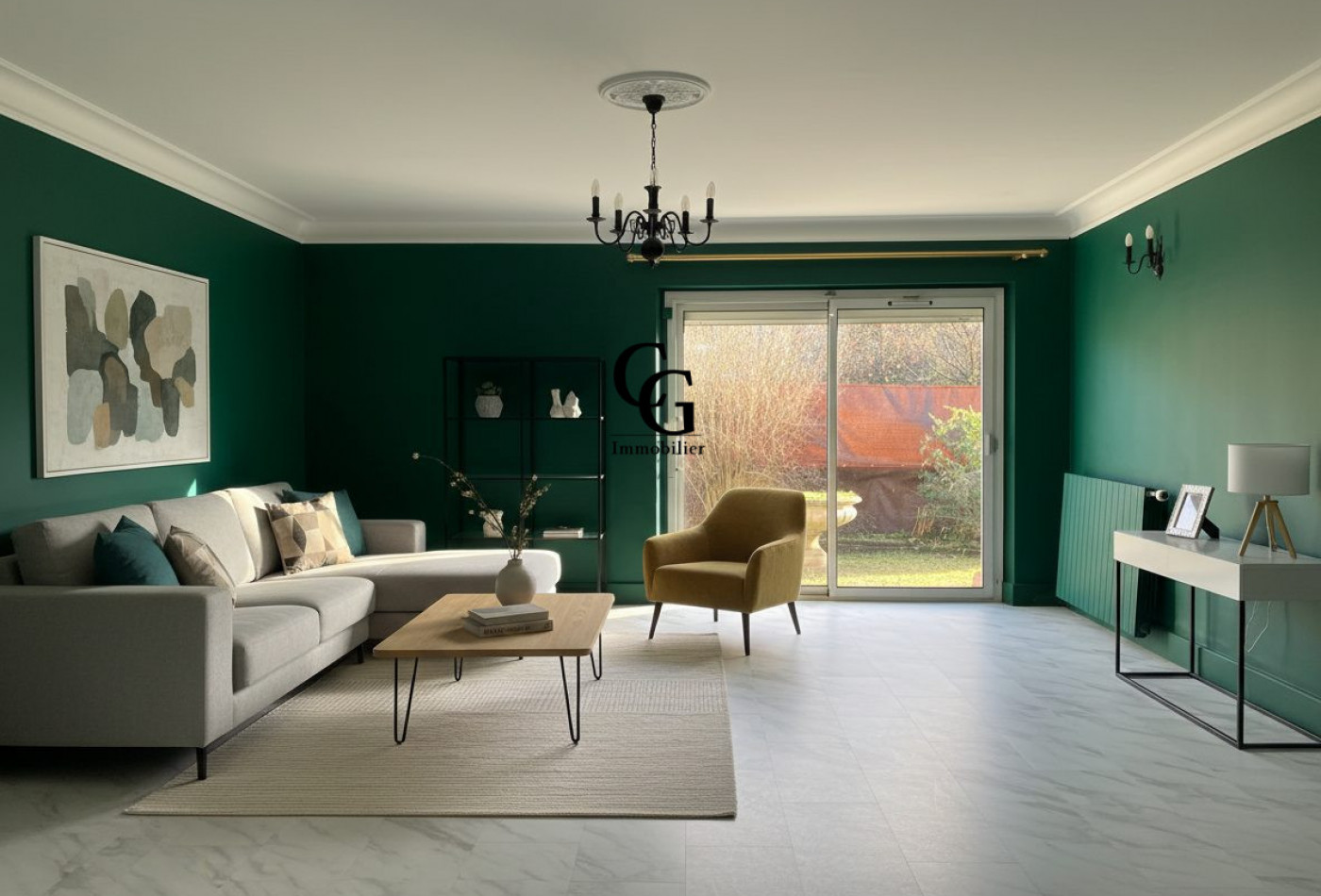 vente Maison Basse-goulaine - Photo 3