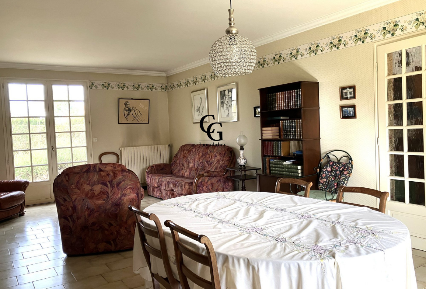 vente Maison Vertou - Photo 3