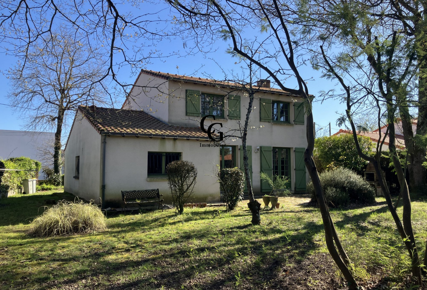 vente Maison Vertou - Photo 8