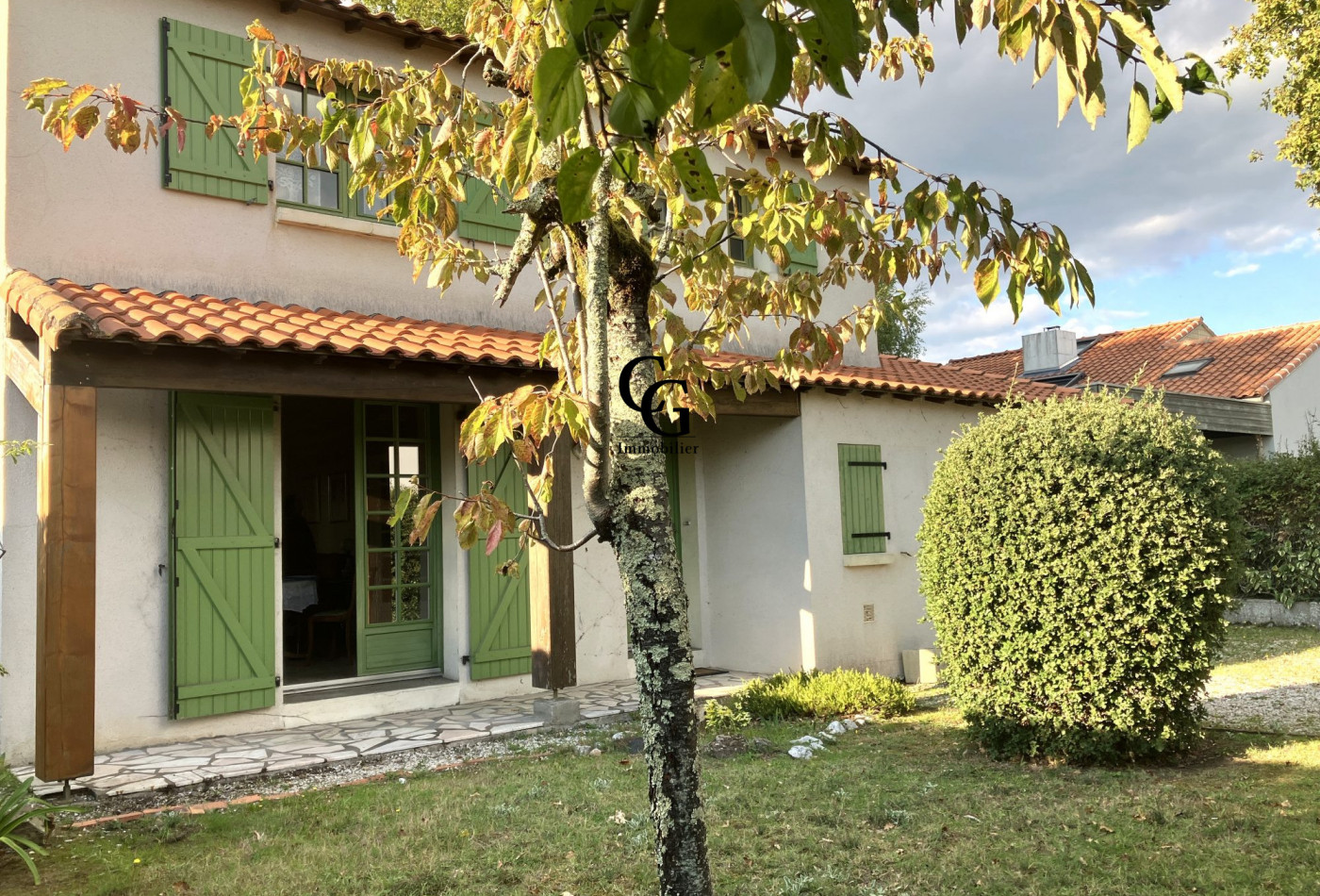 vente Maison Vertou - Photo 1
